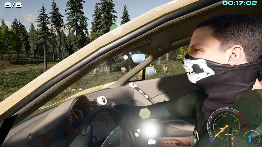 Arizona Derby (PC) gallery image 7