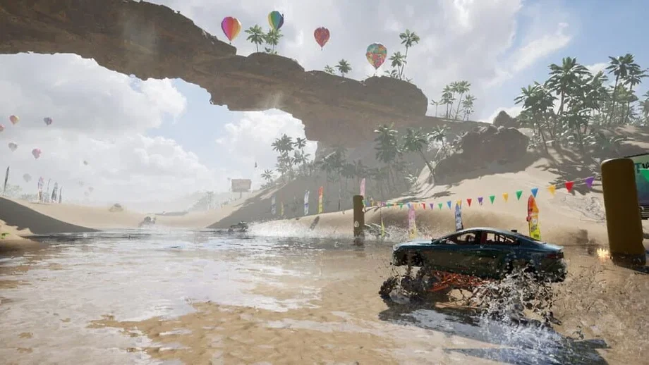 Arizona Derby (PC) gallery image 8