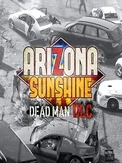 Arizona Sunshine: Dead Man (DLC) (PC)