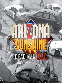 Arizona Sunshine: Dead Man (DLC) (PC)