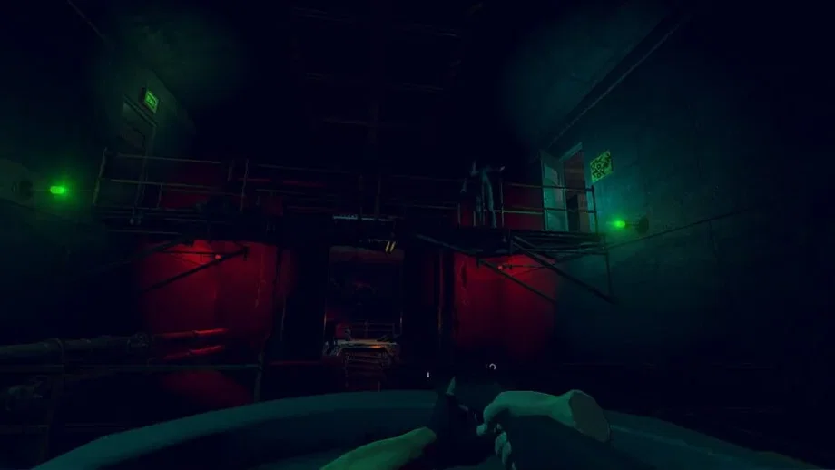 Arizona Sunshine: Dead Man (DLC) (PC) gallery image 3