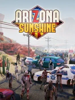 Arizona Sunshine Deluxe Edition (PC) gallery image 1