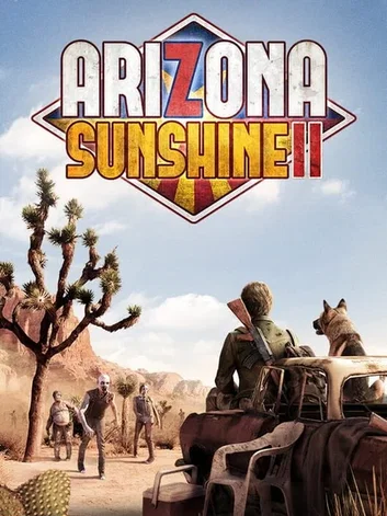 Arizona Sunshine II (Meta Quest)