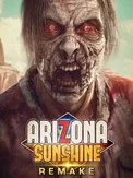 Arizona Sunshine Remake (PC)