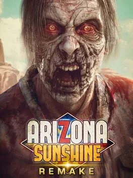 Arizona Sunshine Remake (PS5)