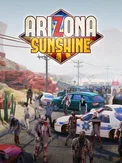 Arizona Sunshine - The Damned (DLC) (Meta Quest)