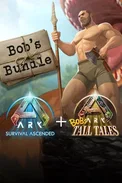 ARK: Bob's Bundle (PC/Xbox Series X|S)