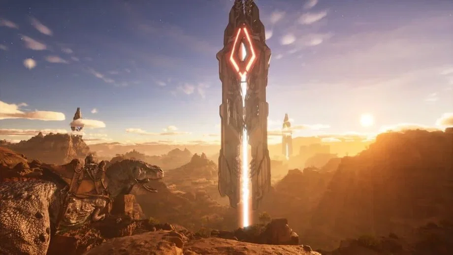 ARK: Bob's Bundle (PC/Xbox Series X|S) gallery image 9