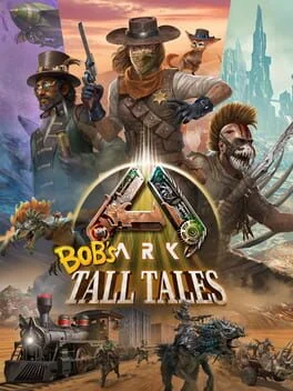 Ark: Bob's Tall Tales (PS5)