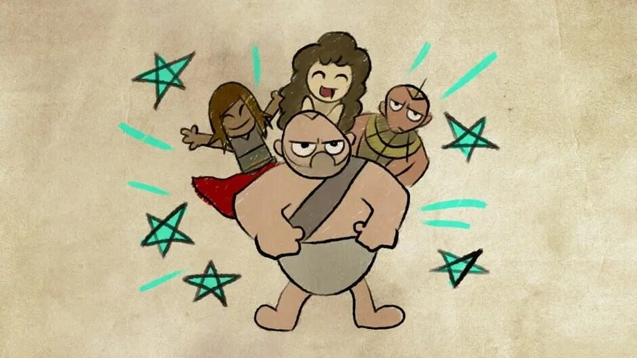 Ark: Bob's Tall Tales (PS5) gallery image 9