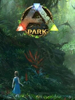 ARK Park (PS4) gallery image 1