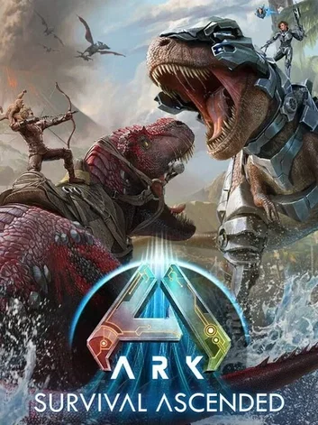 ARK: Survival Ascended (PC/Xbox Series X|S)