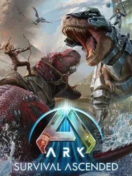 Ark 2cd Key Comprar Ark: Survival Ascended (PC) CD Keys — Melhor Preço | SmartCDKeys