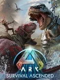 Ark: Survival Ascended (PS5)