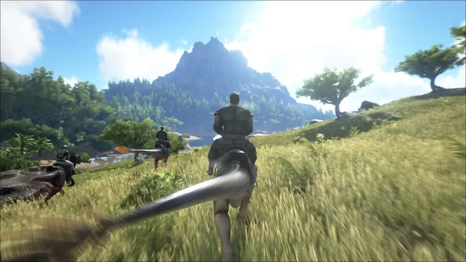Ark 2cd Key Купить Ark: Survival Evolved (Switch) CD Keys — лучшая цена | SmartCDKeys
