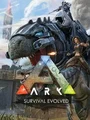 Ark: Survival Evolved thumb 1