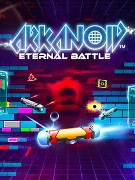 Arkanoid: Eternal Battle (PC)