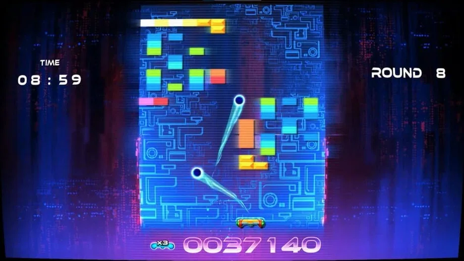 Arkanoid: Eternal Battle (PC) gallery image 3