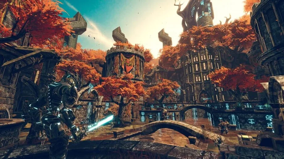 Arken Age (PS5) gallery image 3