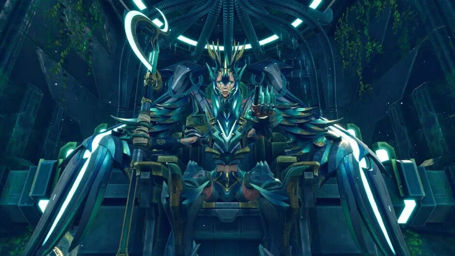 Arken Age (PS5) gallery image 4