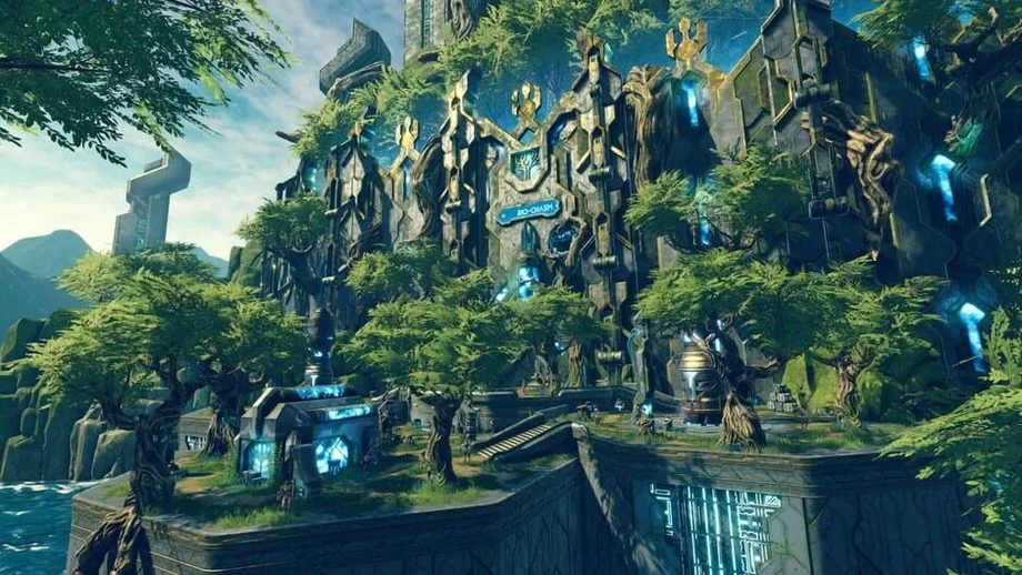 Arken Age (PS5) gallery image 7