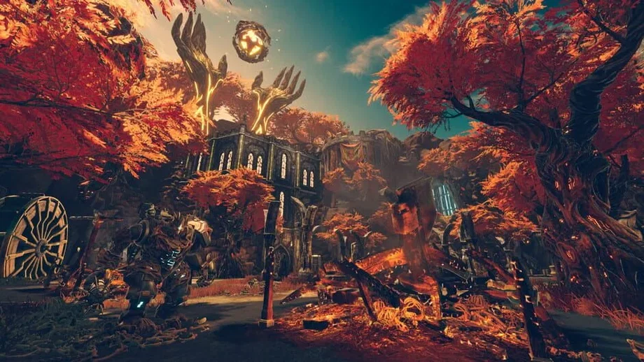 Arken Age (PS5) gallery image 9