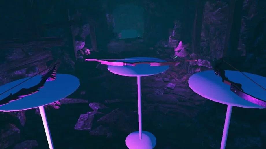 Arkero VR (PC) gallery image 2