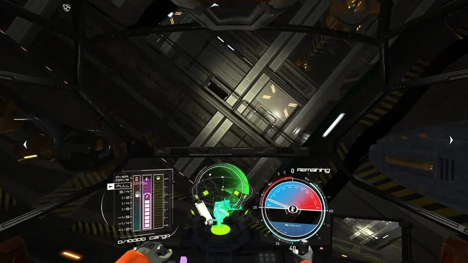 ARM: Planetary Prospectors Asteroid Resource Mining (PC) gallery image 2