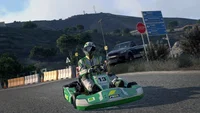 Arma 3 Karts (DLC) (PC) thumb 2