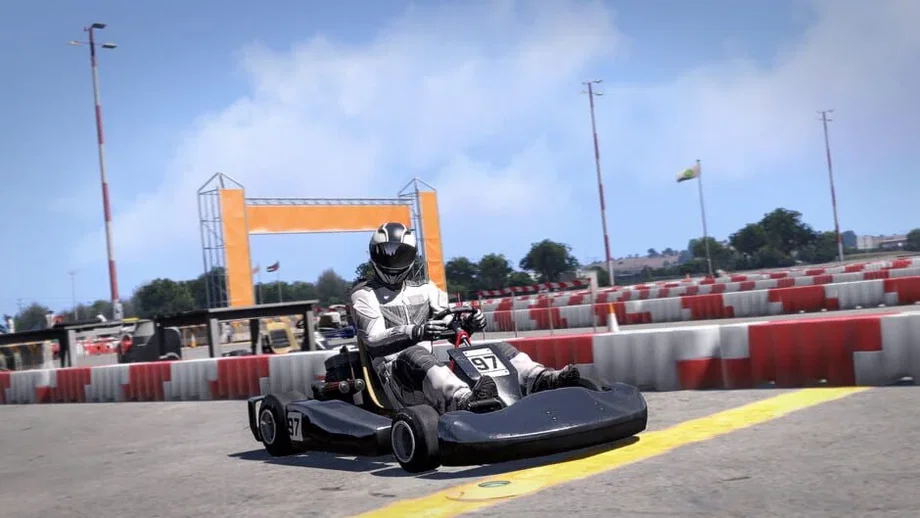 Arma 3 Karts (DLC) (PC) gallery image 3