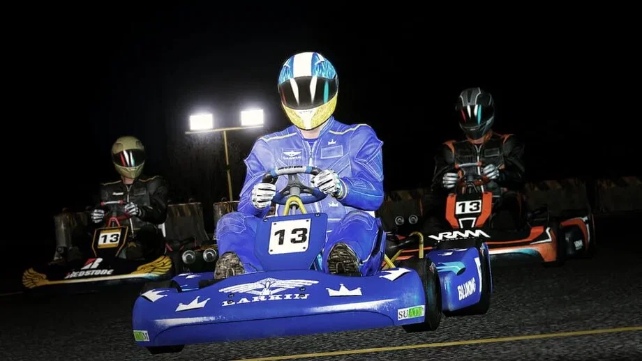 Arma 3 Karts (DLC) (PC) gallery image 5