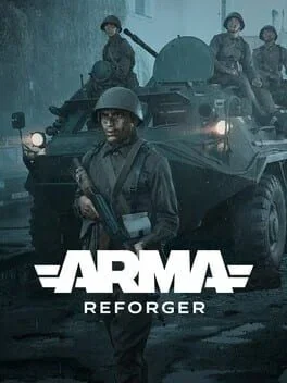 Arma Reforger (PS5) gallery image 1