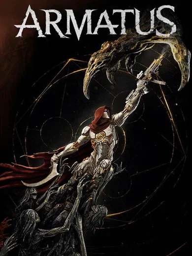 Armatus (PC) gallery image 1