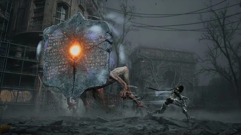 Armatus (PC) gallery image 2