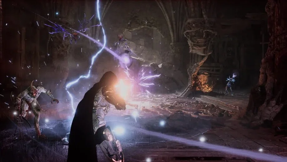 Armatus (PC) gallery image 3