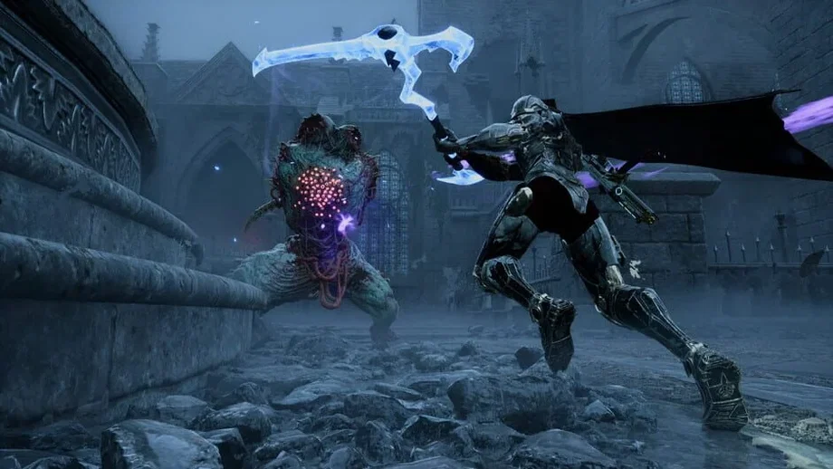 Armatus (PC) gallery image 4