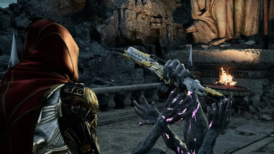 Armatus (PC) gallery image 5