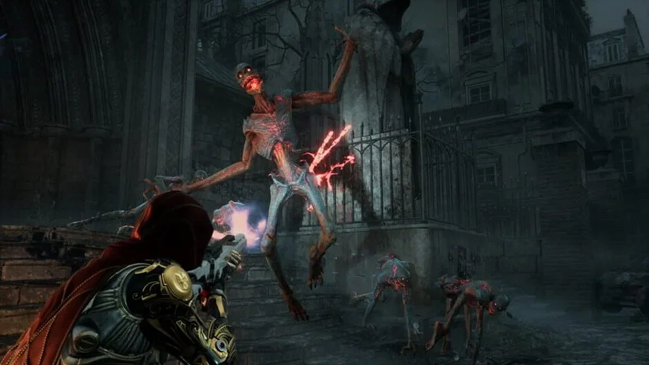 Armatus (PC) gallery image 6