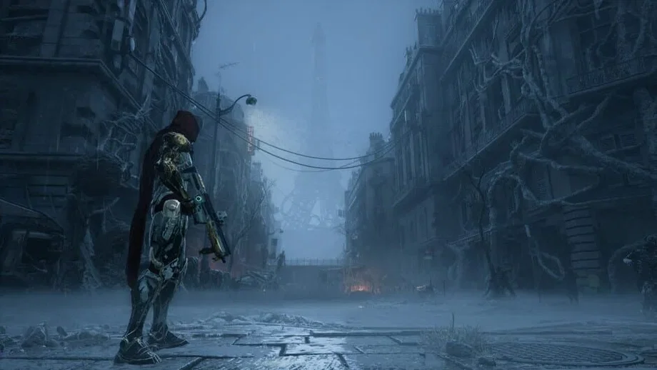 Armatus (PC) gallery image 7