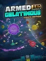 Armed and Gelatinous: Couch Edition (PS5) thumb 1