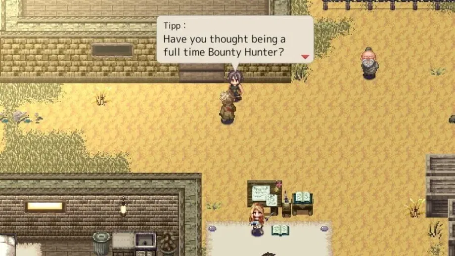 Armed Emeth (PS4) gallery image 5