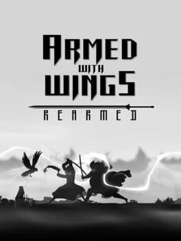 Armed with Wings: Rearmed (PC) gallery image 1