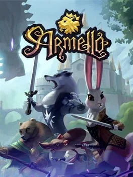 Armello (PS4) gallery image 1