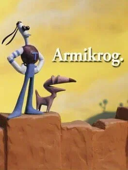 Armikrog (PC) gallery image 1