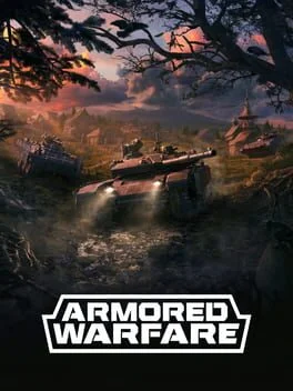 Armored Warfare - M60-2000 NEON (DLC) (PC)