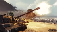 Armored Warfare - M60-2000 NEON (DLC) (PC) thumb 2