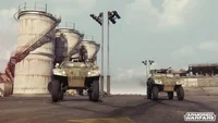 Armored Warfare - M60-2000 NEON (DLC) (PC) thumb 4