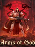 Arms of God (PC)