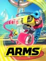 Arms (Switch) thumb 1