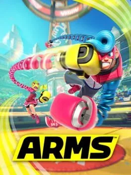 Arms (Switch) gallery image 1